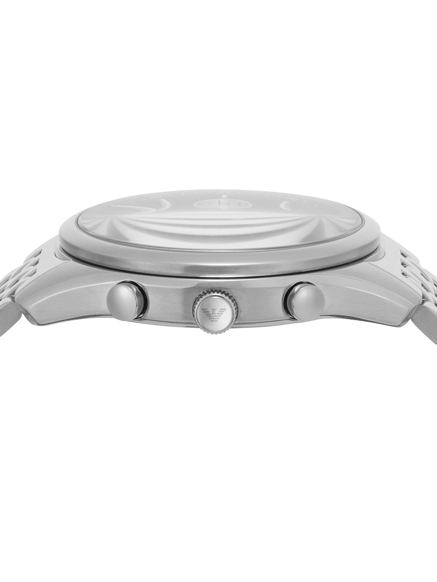 【SALE／10%OFF】EMPORIO ARMANI エンポリオ・アルマーニ 腕時計 メンズ アナログ ステンレス AR11581 ウォッチステーションインターナショナル アクセサリー・腕時計 腕時計【送料無料】