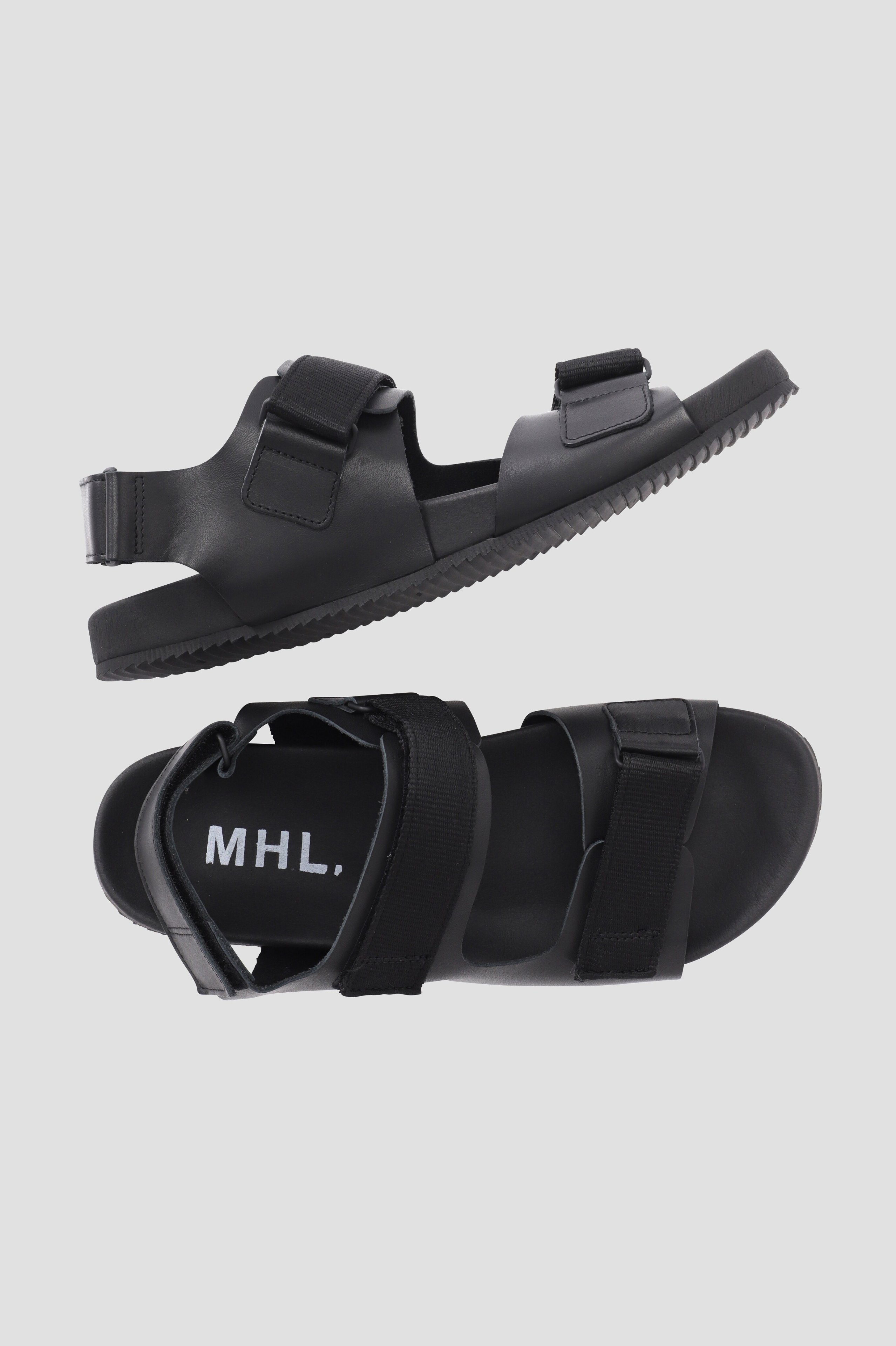 MHL. SPORTS SANDAL マーガ