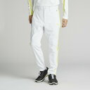 【SALE/40%OFF】PUMA メンズ ゴルフ PF ストレッチ ウィンド ミックス スリム テーパード パンツ プーマ パンツ その他のパンツ ホワイト【送料無料】