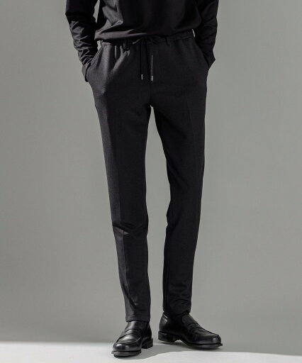 JOSEPH HOMME ウーステッドモックロディ / PEGG CONVERTIBLE ジョゼフ オム パンツ その他のパンツ ブラウン グレー ブルー【送料無料】 JOSEPH HOMME ウーステッドモックロディ / PEGG CONVERTIBLE ジョゼフ オム パンツ その他のパンツ ブラウン グレー ブルー【送料無料】
