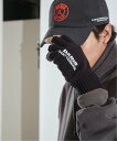 Paris Saint-Germain 【Paris Saint-Germain / パリ・サン=ジェルマン】 JP Fingerless Gloves エディ...