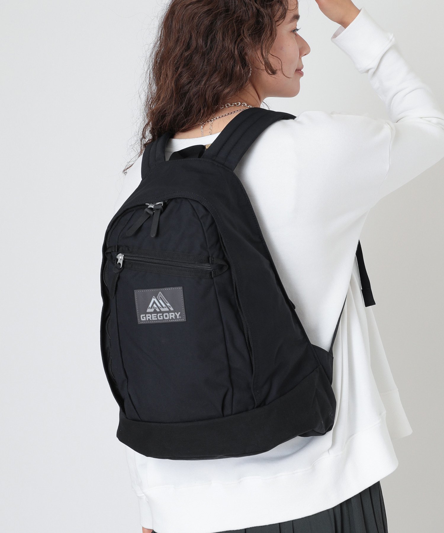 GREGORY 【公式】GREGORY バックパックS 12L リュック バックパック グレゴリー バッグ リュック・バックパック ピンク【送料無料】