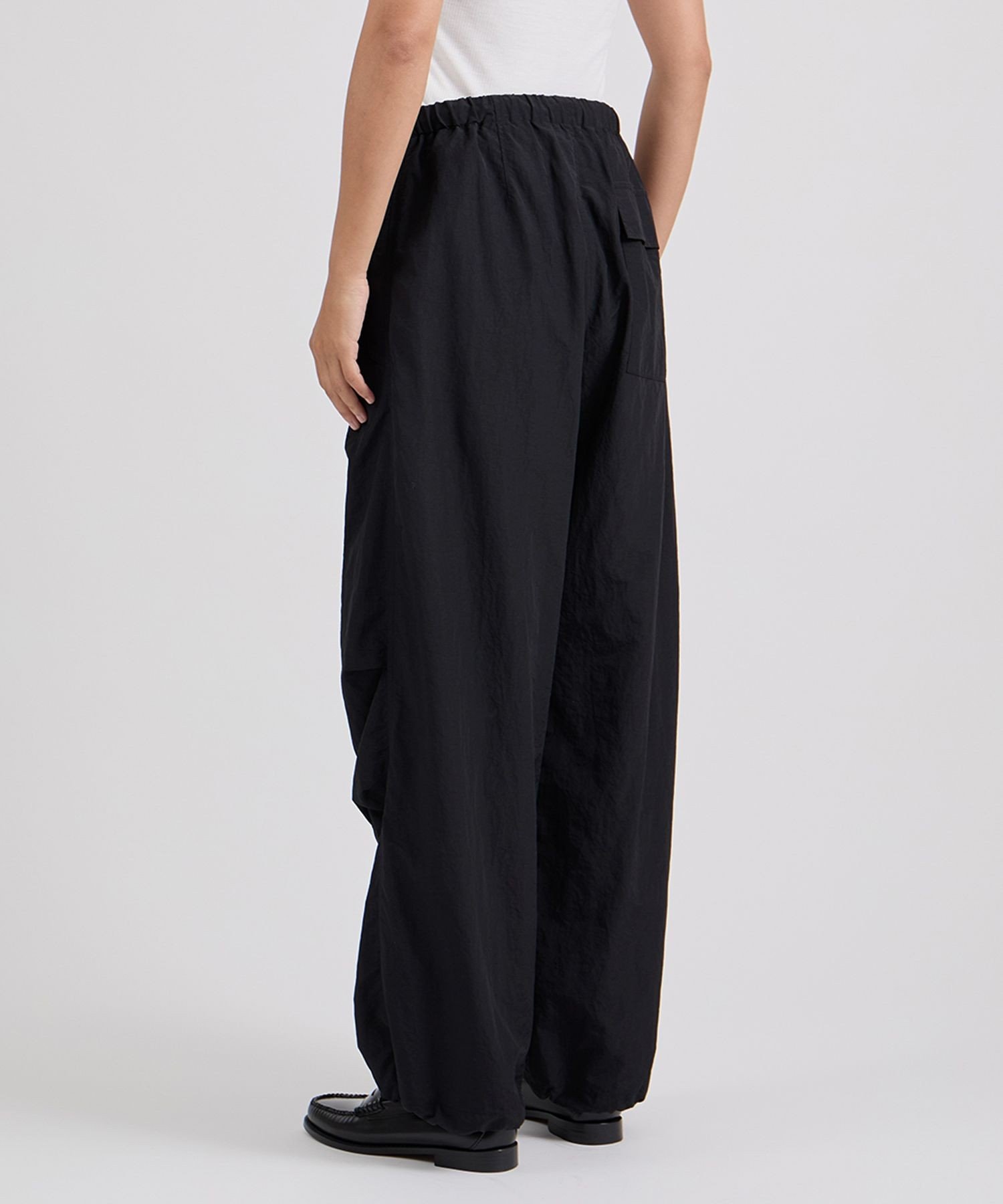 Saturdays NYC Masa Cargo Pants サタデーズ　ニューヨークシティ パンツ その他のパンツ グリーン ブラック【送料無料】