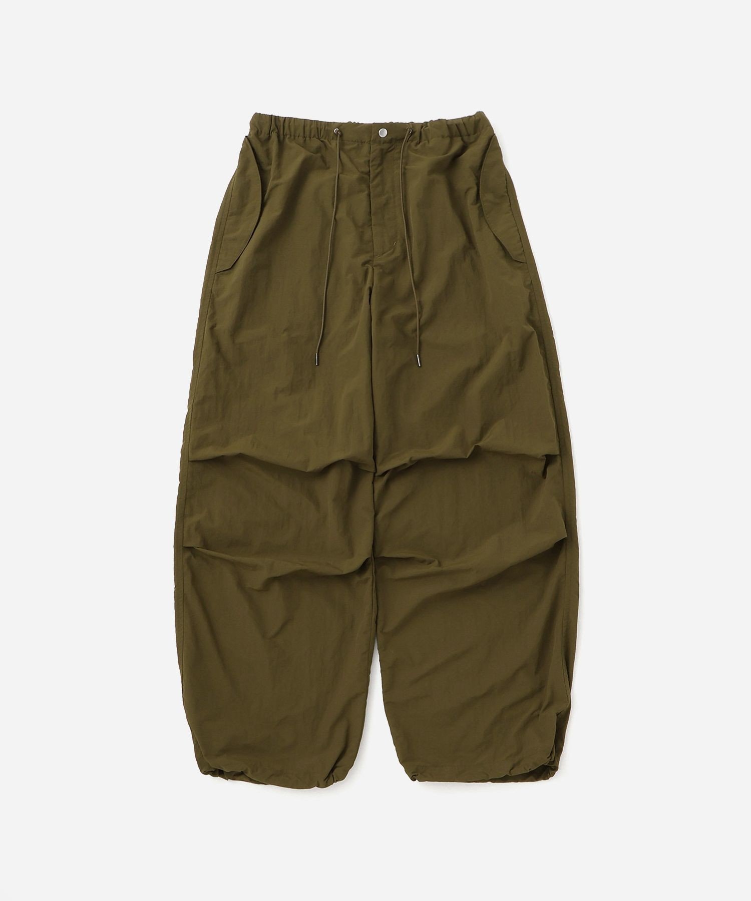 Saturdays NYC Masa Cargo Pants サタデーズ ニューヨークシティ パンツ その他のパンツ グリーン ブラック【送料無料】