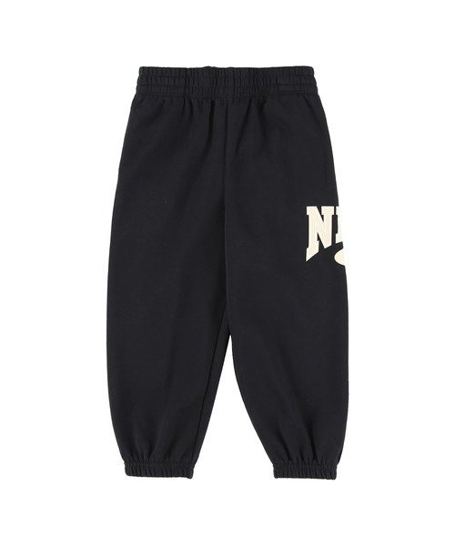 【SALE／10%OFF】NIKE トドラー(90-100cm) パンツ NIKE(ナイキ) NKN GAME DAY ESSENT JOGGER ルーキー..