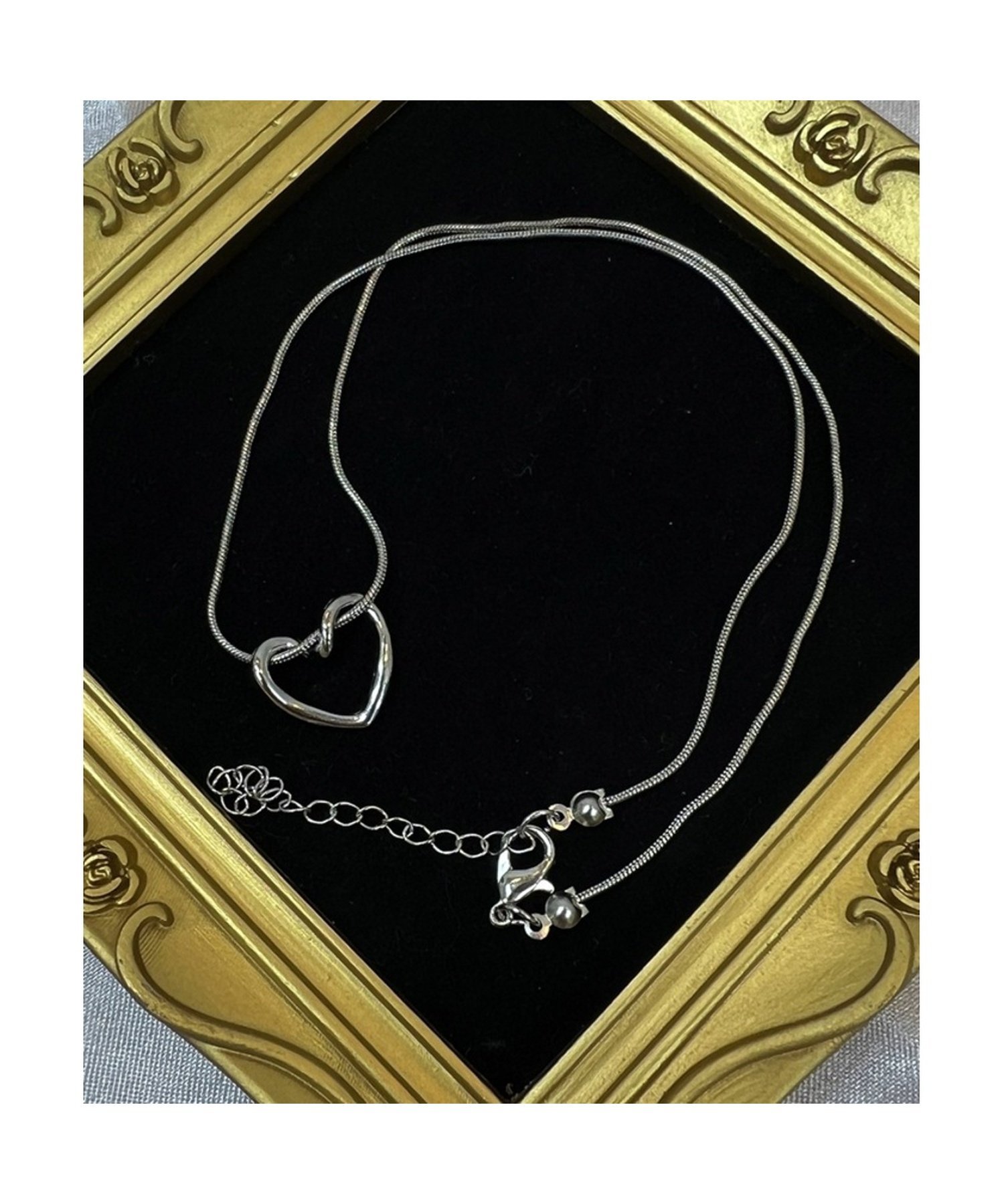 SALE65%OFFBACKYARD FAMILY С ץϡȥͥå쥹  ꡼ӻ ͥå쥹 С