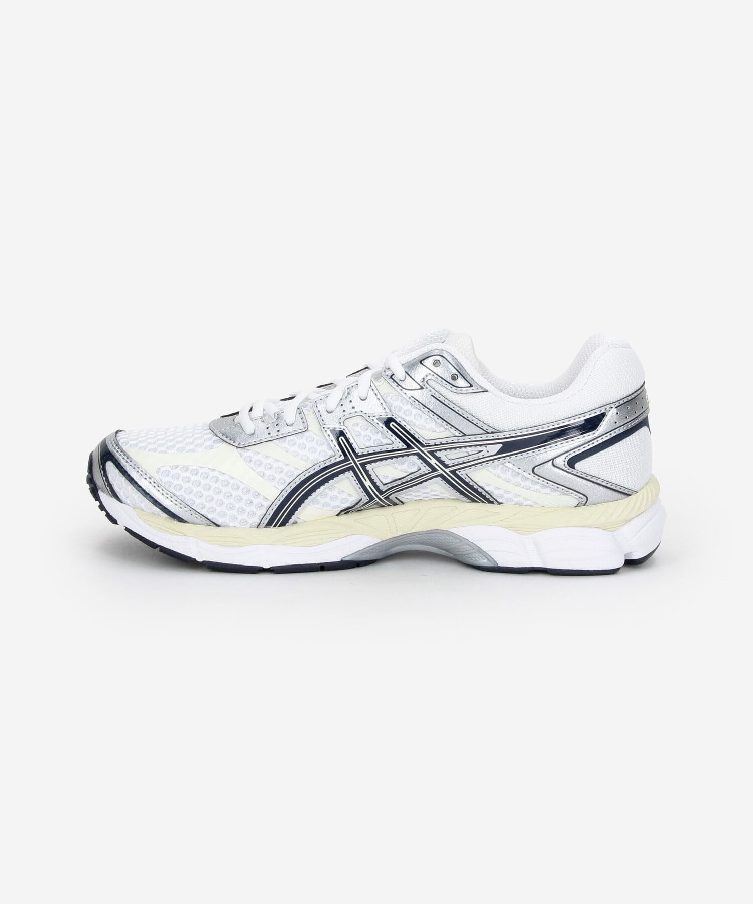 Bshop ASICS ｜ GEL-CUMULUS 16 MEN ビショップ シューズ・靴 スニーカー ホワイト【送料無料】