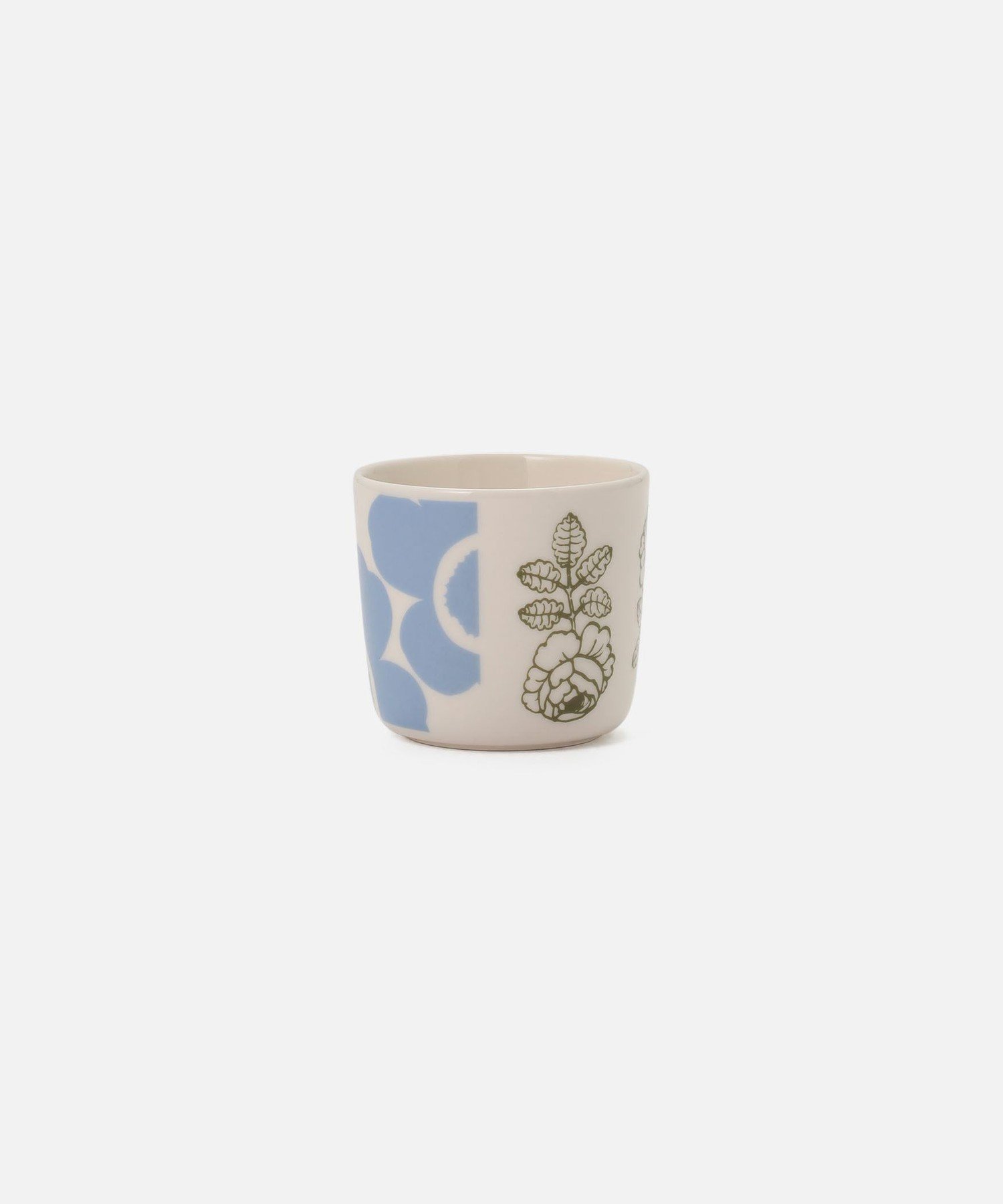 Marimekko [Rakuten Fashion先行販売]【日本限定】75th Anniversary コーヒーカップセット(ハンドルなし)200ml マリメッコ ファッション雑貨 その他のファッション雑貨【送料無料】