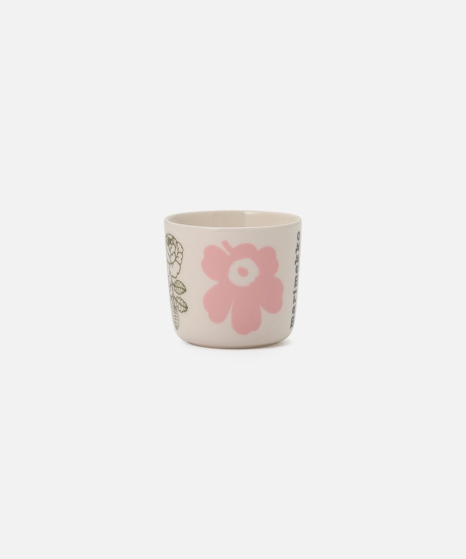Marimekko [Rakuten Fashion先行販売]【日本限定】75th Anniversary コーヒーカップセット(ハンドルなし)200ml マリメッコ ファッション雑貨 その他のファッション雑貨【送料無料】