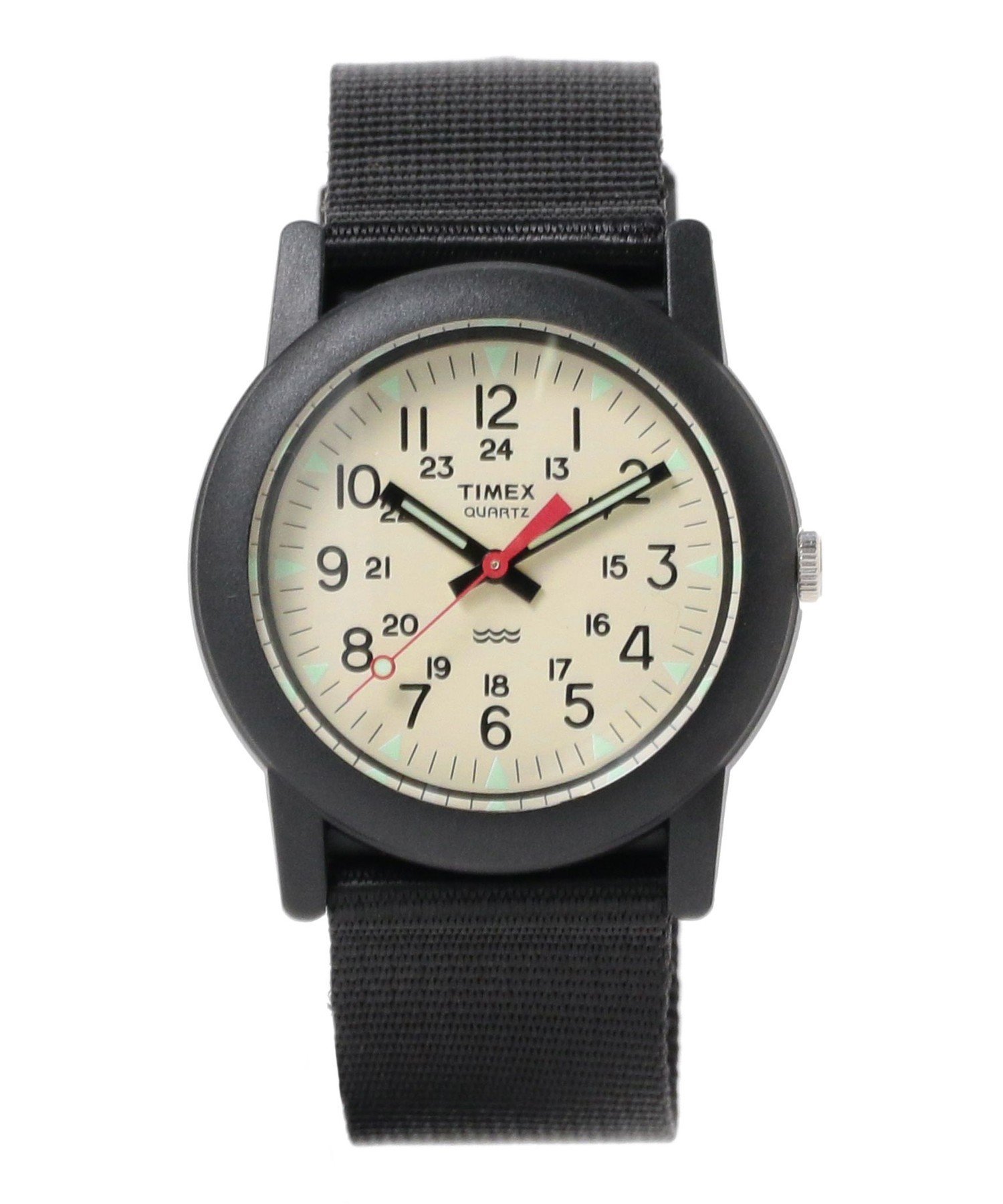 BEAMS BOY TIMEX / CAMPER 34mm タイメックス 腕時計 ウォッチ ギフト プレゼント ビームス ウイメン アクセサリー・腕時計 腕時計【送料無料】のサムネイル