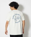 Snow Peak Snow Peak Camping Club T shirt Xm[s[N gbvX Jbg\[ETVc zCg O[yz