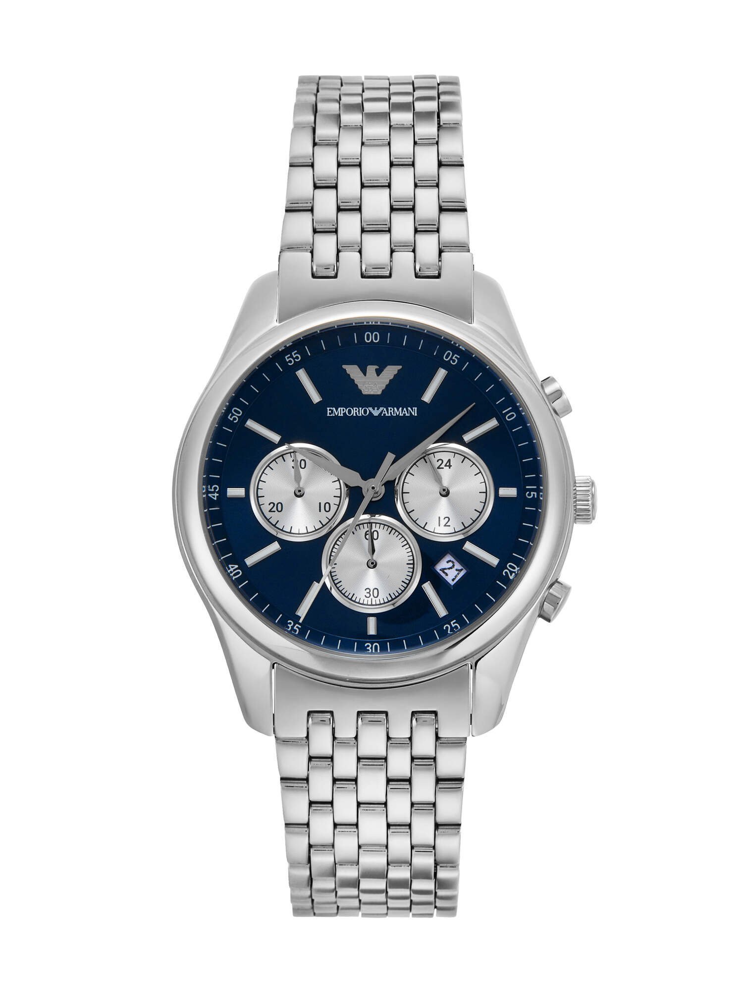 EMPORIO ARMANI ݥꥪޡ ӻ  ʥ ƥ쥹 AR11582 åơ󥤥󥿡ʥʥ ꡼ӻ ӻס̵