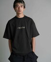 JACKROSE (M)JACKROSE/JE-USA COTTON TEE 3 WbN[Y gbvX Jbg\[ETVc ubNyz