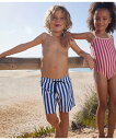 【SALE/10%OFF】PETIT BATEAU トランクス水着 プチバトー 水着・スイムグッズ その他の水着・スイムグッズ ホワイト【送料無料】