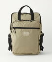 UNITED ARROWS green label relaxing 【別注】<FREDRIK PACKERS>MELL バックパック ユナイテッドアローズ グ...