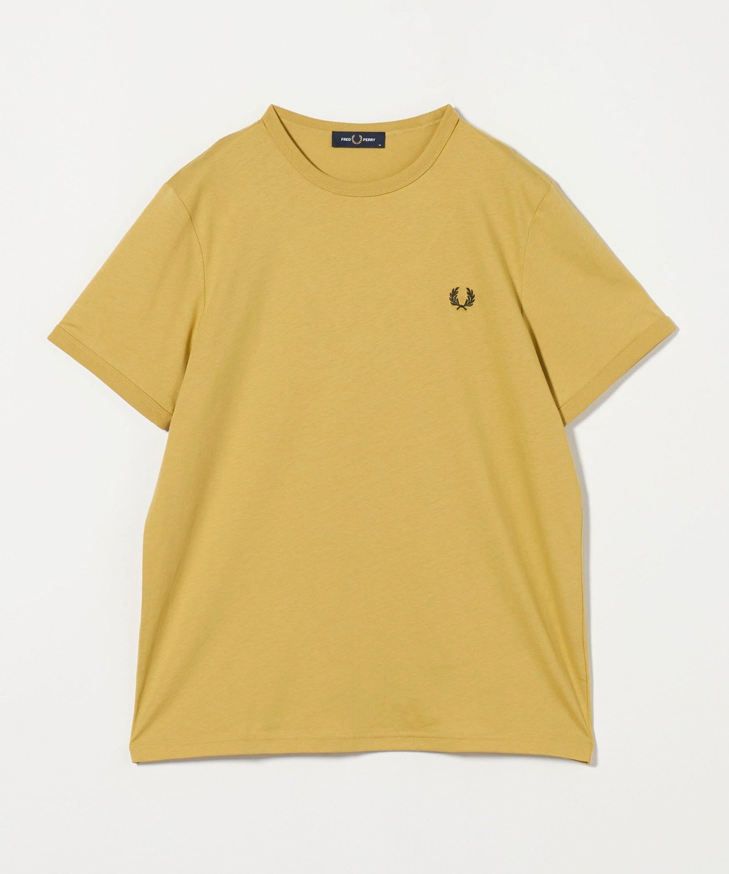 Gunna Official Ringer T-Shirt ガンナ リンガーTシャツイエロー Gunna Official Ringer T-Shirt ガンナ リンガーTシャツイエロー