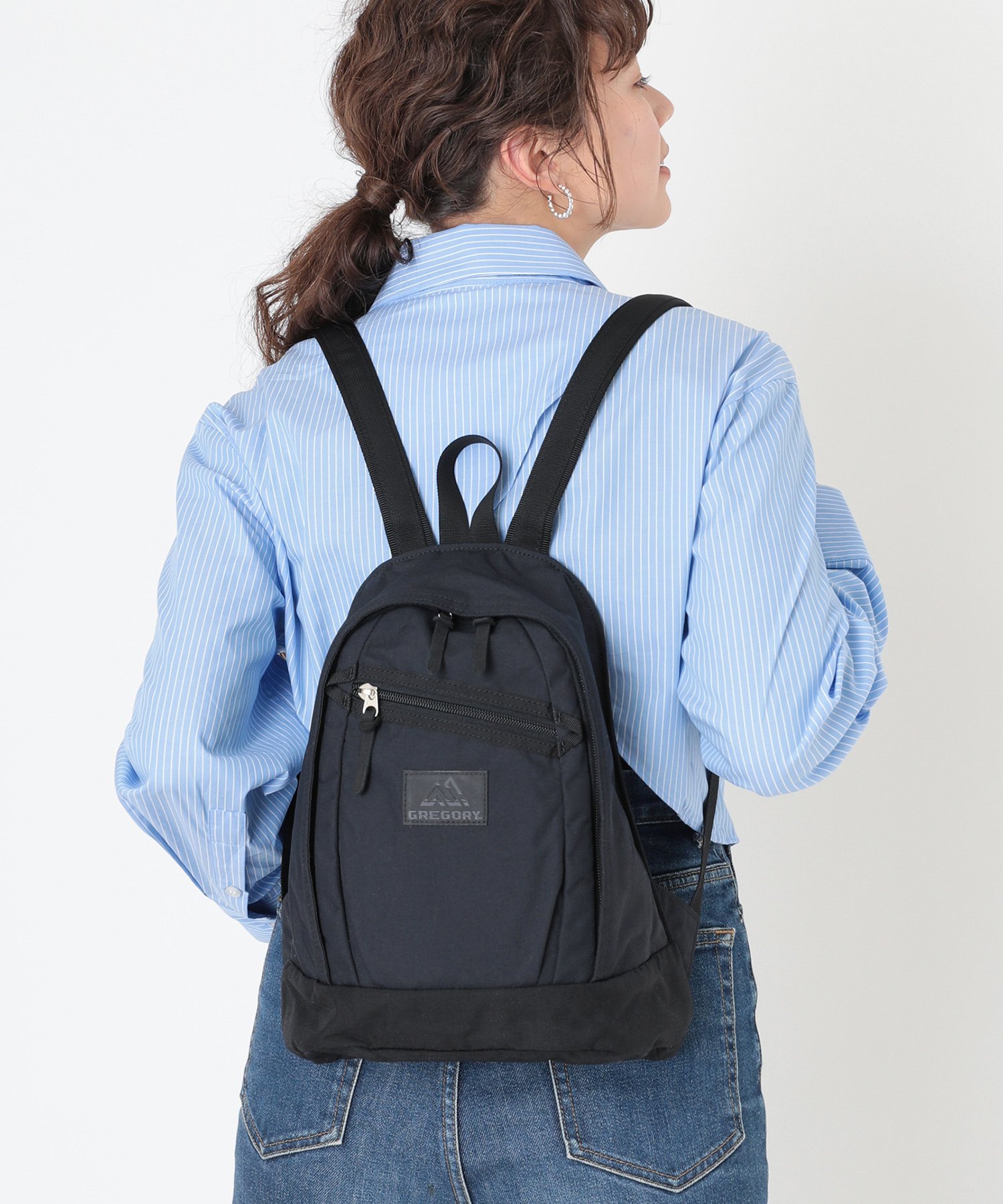 GREGORY 【公式】GREGORY バックパックXS 8L リュック バックパック グレゴリー バッグ リュック・バックパック ピンク【送料無料】