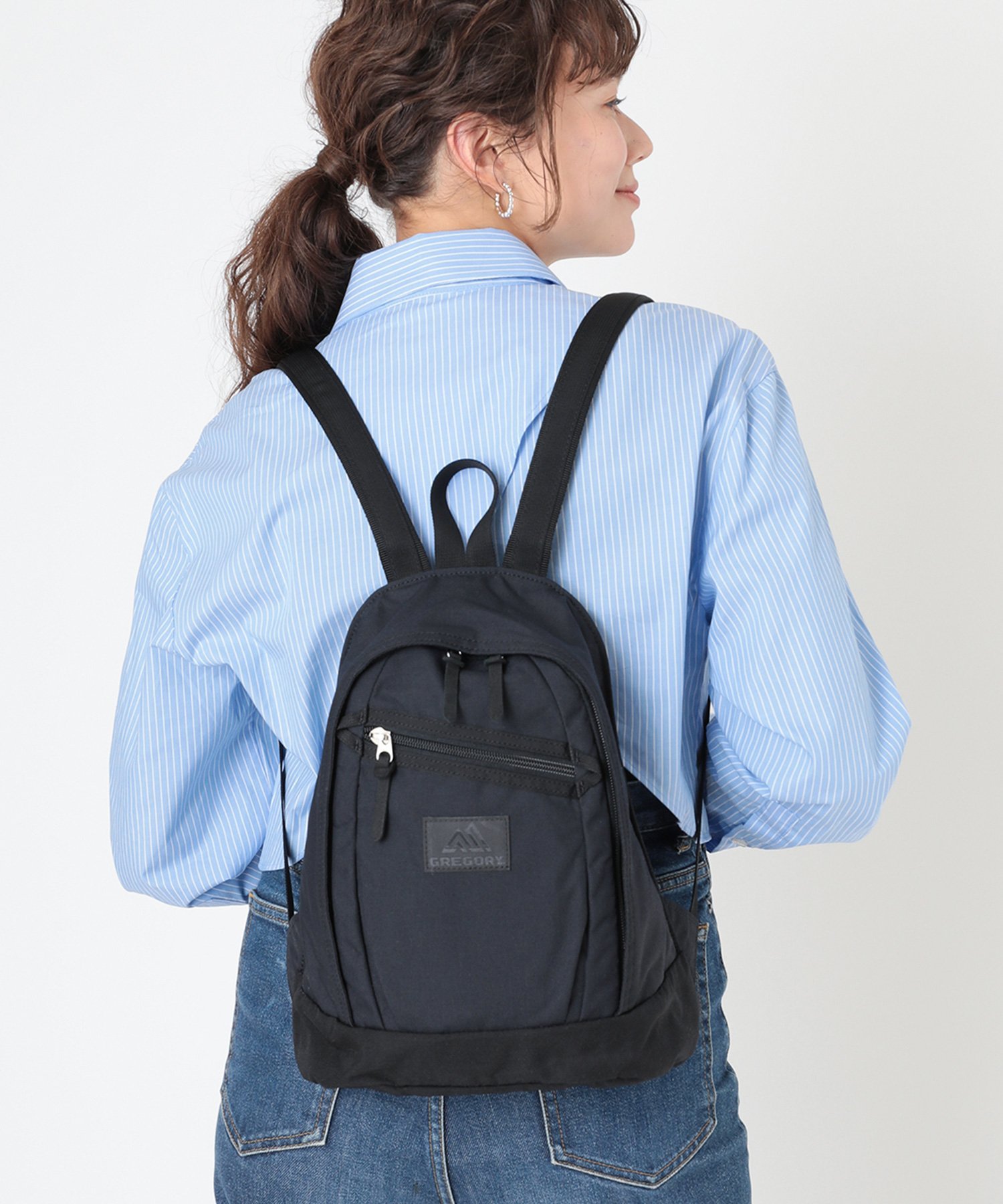GREGORY 【公式】GREGORY バックパックXS 8L リュック バックパック グレゴリー バッグ リュック・バックパック ピンク【送料無料】