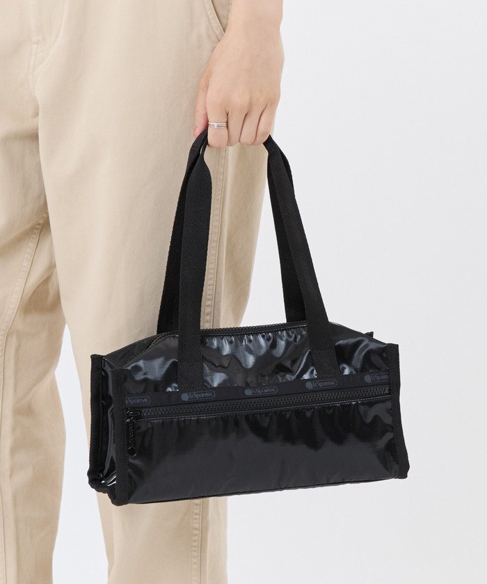 【公式】レスポートサック トートバッグ 2049M135 LeSportsac レスポートサック バッグ トートバッグ ブラック