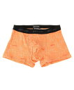 【SALE/44%OFF】pierre cardin pierre cardin/ピエールカルダン Pジオメ柄ボクサーパンツ ボディライフ インナー・ルームウェ...