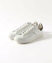 417 EDIFICE WEB限定【adidas / アディダス】STANSMITH LUX フォーワンセブン エディフィス シューズ 靴 スニーカー ホワイト【送料無料】