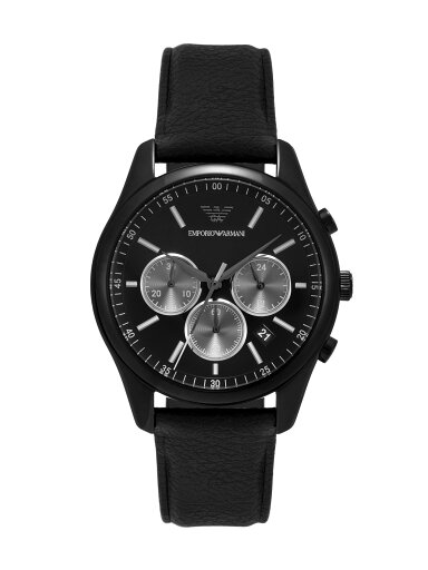【SALE/10%OFF】EMPORIO ARMANI エンポリオ・アルマーニ 腕時計 メンズ アナログ レザー AR11583 ウォッチステーションインターナショナル アクセサリー・腕時計 腕時計【送料無料】 【SALE/10%OFF】EMPORIO ARMANI エンポリオ・アルマーニ 腕時計 メンズ アナログ レザー AR11583 ウォッチステーションインターナショナル アクセサリー・腕時計 腕時計【送料無料】