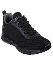 SKECHERS SPORT B FLEX - QUICK PIVOT / スポーツBフレックス - クイックピボット スケッチャーズ シューズ・靴 スニーカー ブラック【送料無料】