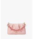 【SALE／60%OFF】kate spade new york スフレ クロスボディ ケイトスペードニューヨーク バッグ ハンドバッグ ピンク【送料無料】