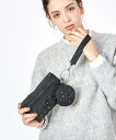 LeSportsac 【公式】レスポートサック ポーチ 1096LB30 LeSportsac レスポートサック 財布・ポーチ・ケース ポーチ ブラック【送料無料】