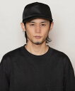 CA4LA HK PLAY CAP カシラ 帽子 キャップ カーキグリーン ブラック グレー【送料無料】