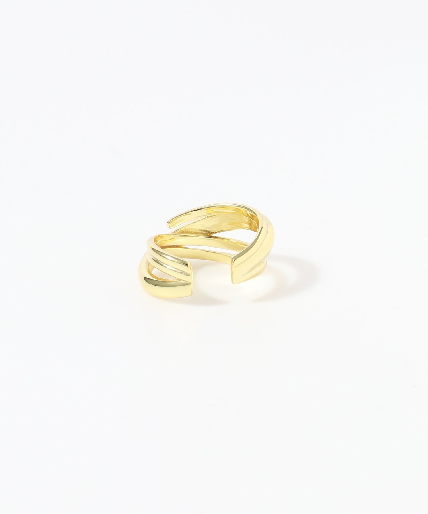 【SALE／31%OFF】BURNER (U)925リング bla-ring-Z0248-6g バーナー アクセサリー・腕時計 リング・指輪 ゴールド【送料無料】