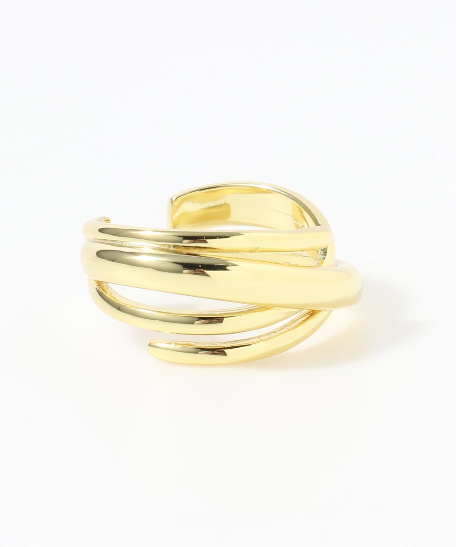 【SALE／31%OFF】BURNER (U)925リング bla-ring-Z0248-6g バーナー アクセサリー・腕時計 リング・指輪 ゴールド【送料無料】