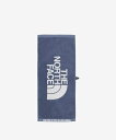 THE NORTH FACE Comfort Cotton Towel M フリークスストア ファッション雑貨 ハンカチ・ハンドタオル グレー ブラック ベージュ