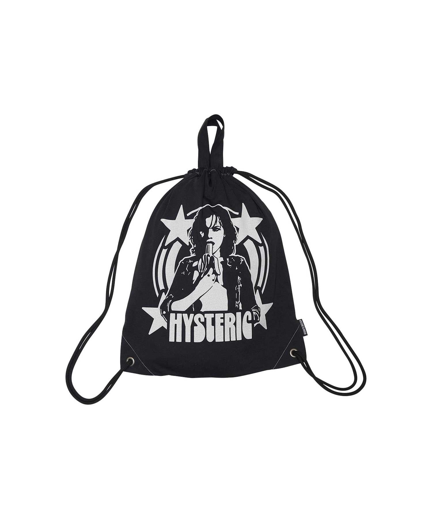 楽天市場】hysteric glamour バックパックの通販