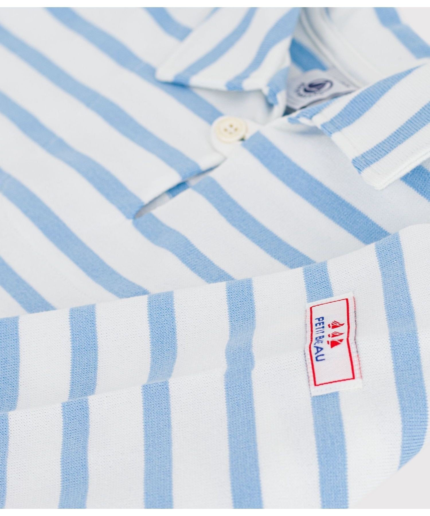 【SALE／30%OFF】PETIT BATEAU マリニエール長袖プルオーバー プチバトー トップス...
