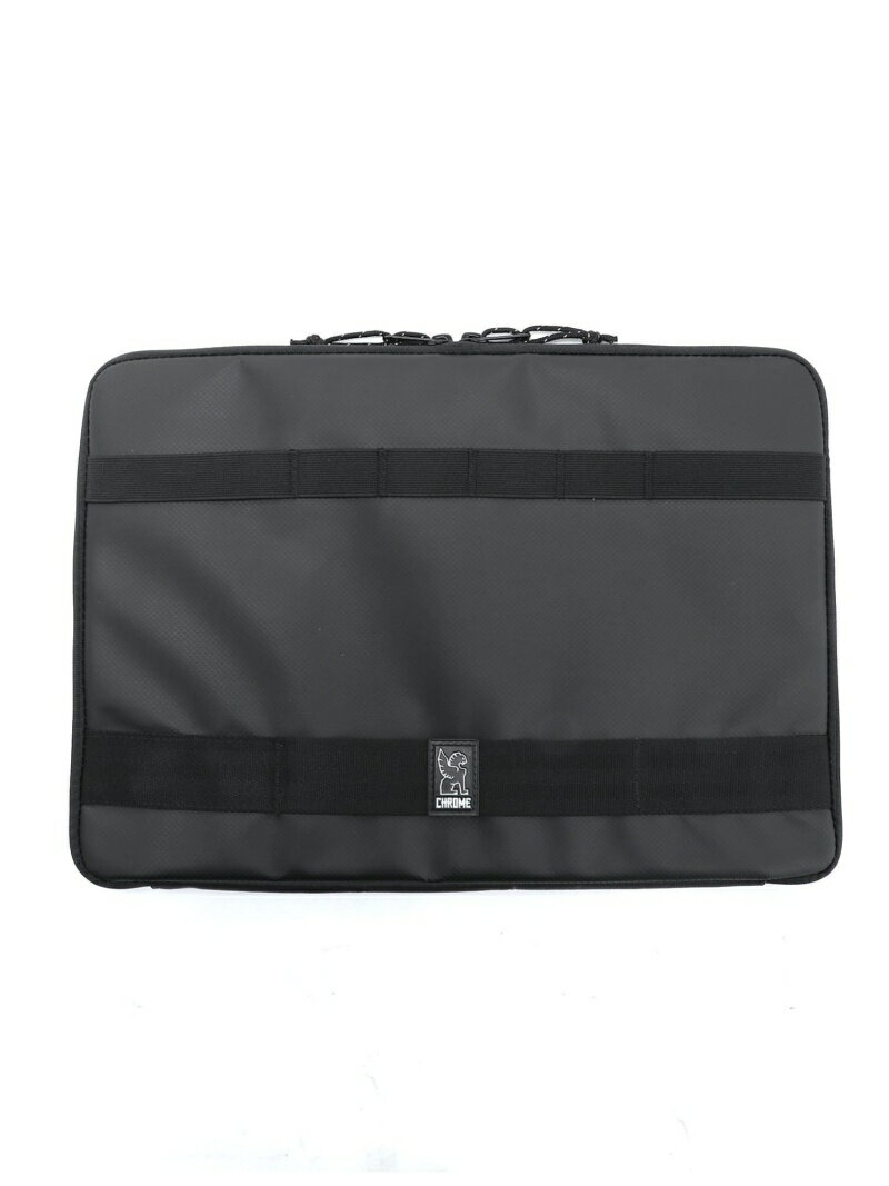 CHROME (M)LARGE LAPTOP SLEEVE N[ obO ̑̃obO ubNyz