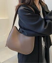 【SALE/35%OFF】Amulet 【Amulet】コンパクトショルダーバッグ アミュレット バッグ ショルダーバッグ ブラック ホワイト ベージュ ブラウン(4)