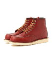 BEAMS MEN RED WING / 6 CLASSIC MOC 8875 ビームス メン シューズ 靴 その他のシューズ 靴【送料無料】