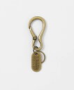 URBAN RESEARCH ITEMS U.O.Carabiner Key Ring アーバンリサーチアイテムズ ファッション雑貨 チャーム・キーチェーン
