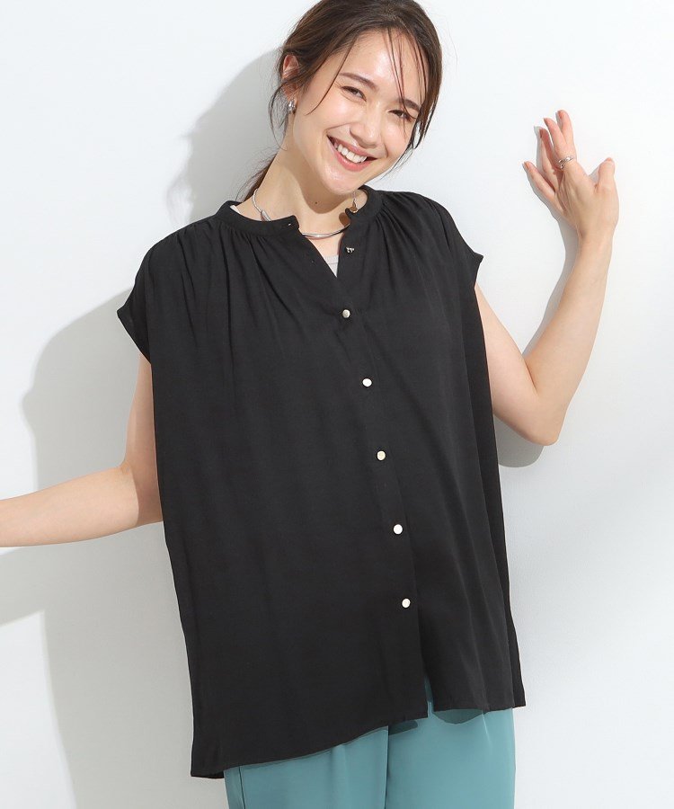 Rakuten Fashion㤨֡SALE50%OFFSHOOLARUE S-LL/夷ˤʤˤ۾ʤˤ줤 ֥㥶֥饦 塼롼 ȥåץ ġ֥饦  졼  ֥å ꡼פβǤʤ1,494ߤˤʤޤ