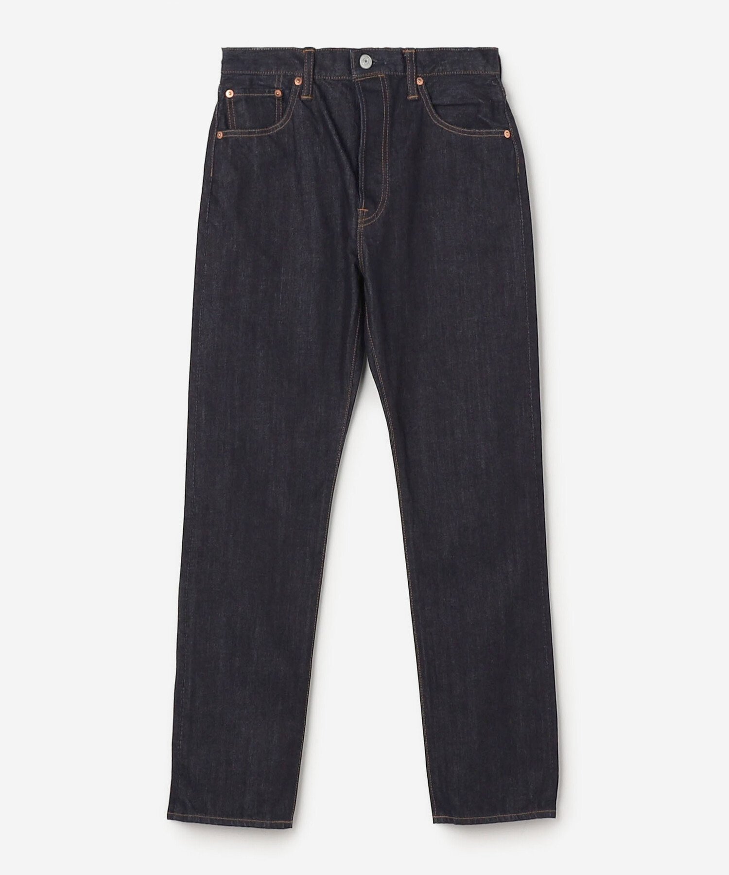 Bshop THE SHINZONE ｜ NEW GENERAL JEANS WOMEN ビショップ パンツ ジーンズ・デニムパンツ ブルー ブラック