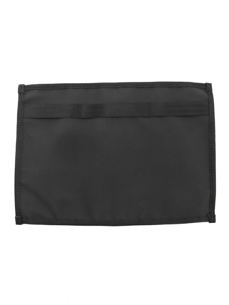 (M)MESSENGER ORGANIZER 2.0 クローム バッグ メッセンジャーバッグ ブラック