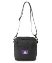 【SALE/10%OFF】GERRY GERRY ショルダーバッグ サコッシュ メンズ レディース ラザル バッグ ショルダーバッグ ブラック ブラウン