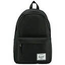 ハーシェルサプライ バッグ メンズ Herschel Supply HERSCHEL CLASSIC XL BACKPACK ハーシェルサプライ バッグ リュック・バックパック ブラック ネイビー【送料無料】