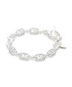 B'2nd on the sunny side of the street / Anchor Chain Bracelet ビーセカンド アクセサリー・腕時計 ...