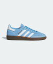 ADAM ET ROPE' HOMME 【adidas/アディダス】HANDBALL SPEZIAL アダムエロペ シューズ・靴 スニーカー ブラック ブルー【...