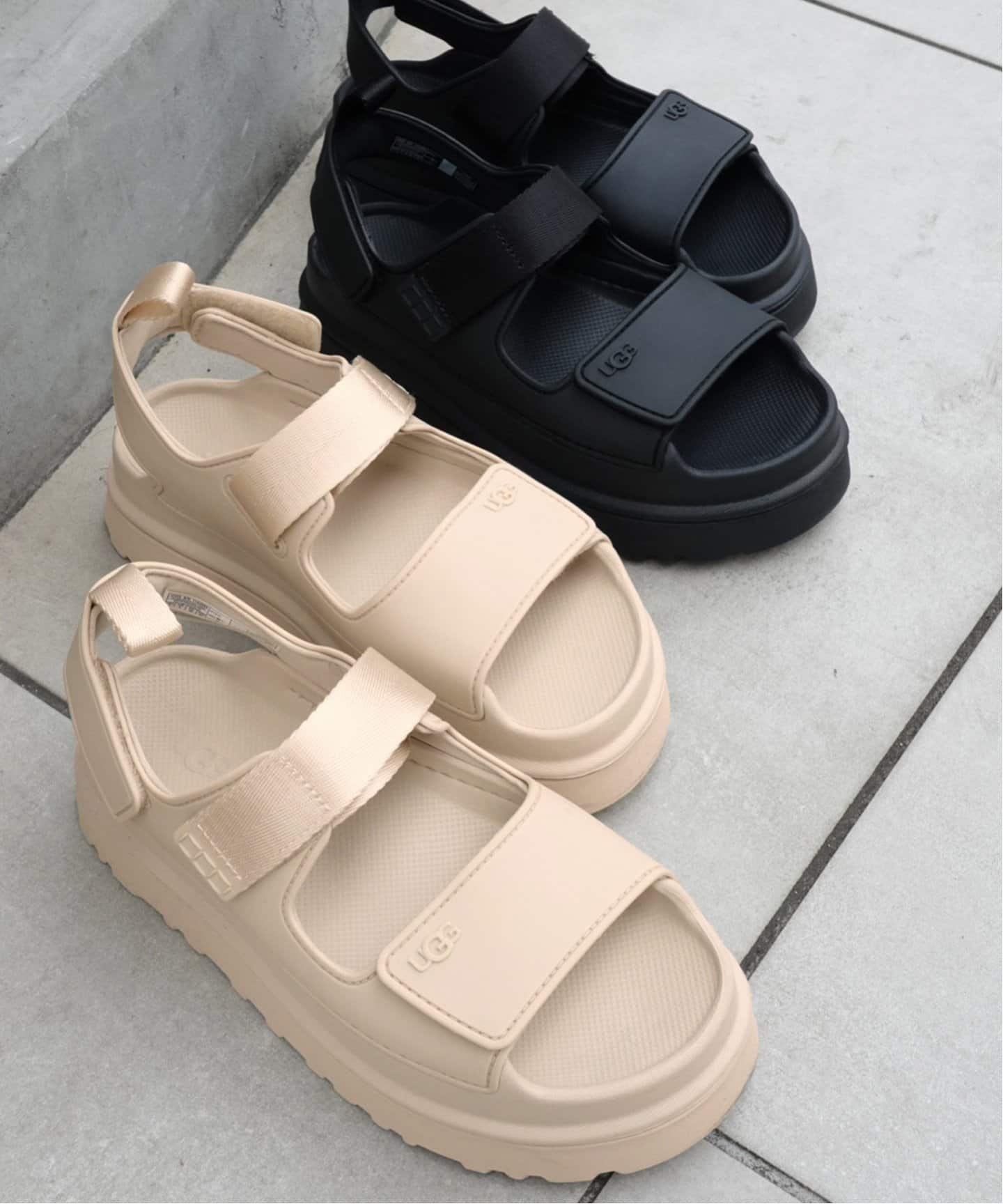 楽天市場】ugg サンダル メタリックの通販 楽天市場】ugg サンダル メタリックの通販
