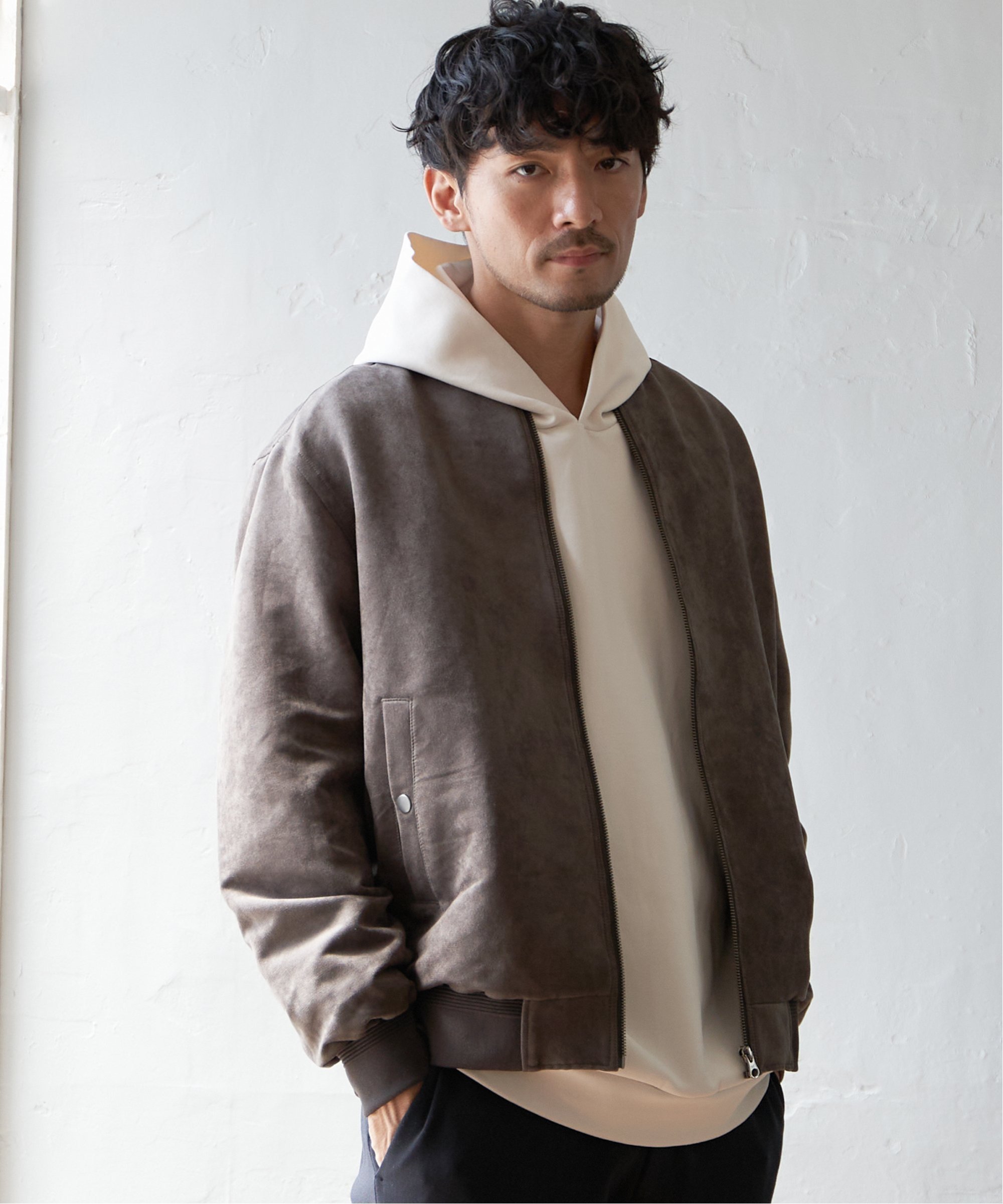 【SALE／35%OFF】ikka フェ