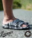 JOURNAL STANDARD relume Danner * Cloveru / クローバル MIZUGUMO SLIDE ジャーナル スタンダード レリュ...