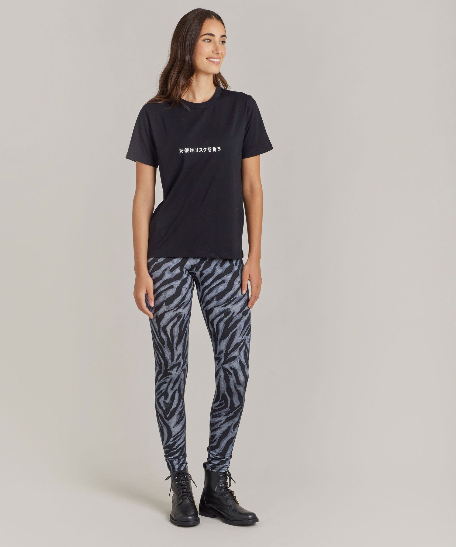 JJA9 PANTALON パンツ アニエスベー パンツ その他のパンツ グレー